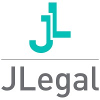 JLegal Logo