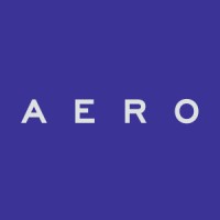 Aero eCommerce Agency Logo