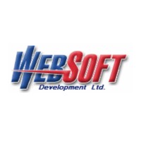 Websoft Development Logo