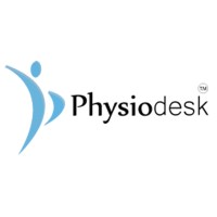 Physiodesk Logo