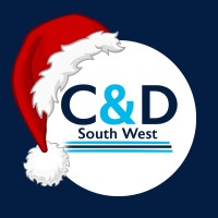 C & D South West Ltd Logo