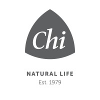 Chi Natural Life Logo