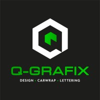 Q-Grafix Logo
