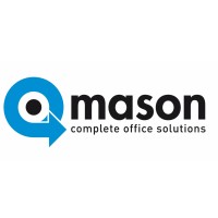 Mason Complete Office Solutions Logo