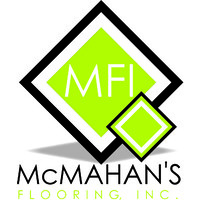McMahans Flooring, Inc. - MFI Logo