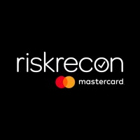 RiskRecon, A Mastercard Company Logo