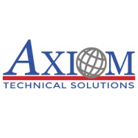 Axiom Technical Solutions Logo