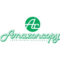 Amazoncopy Logo