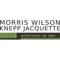 Morris Wilson Knepp Jacquette, P.C. Logo