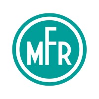 Machinefabriek Rotterdam B.V. Logo