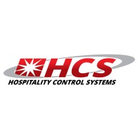 Hospitality Control Systems Logo