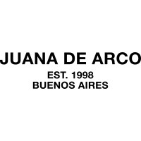 Juana de Arco Logo