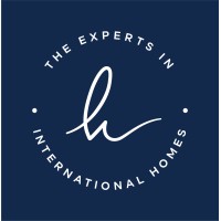 MPDunne & Hamptons International Logo