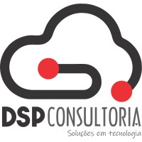 DSP Consultoria Logo