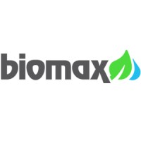 Biomax S.A Logo