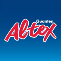 Guantes Altex SRL de CV Logo