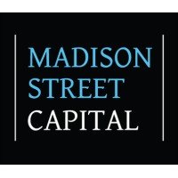 Madison Street Capital Logo