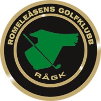 Romeleåsens GK Logo