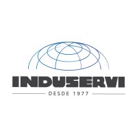 INDUSERVI CIA. LTDA. Logo