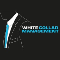 White Collar Management AB Logo
