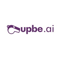 Upbe Logo