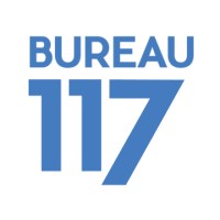 Bureau 117 Logo