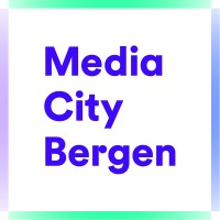 Media City Bergen / NCE Media Logo