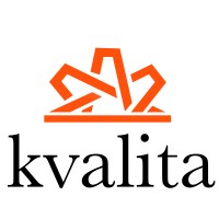 Kvalita Logo
