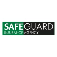 SafeGuard Insurance Agency Logo