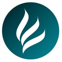 Subiendo: The Academy for Rising Leaders Logo