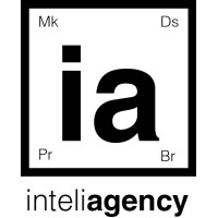 Inteliagency Logo