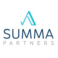 SummaPartners Logo