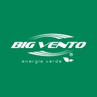 Big Vento Logo