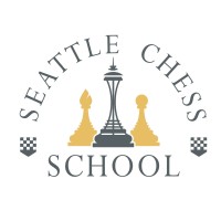 Seattle Chess School Logo
