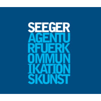 Kommunikationskunst Logo