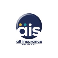 All Insurance Services Ltd Logo