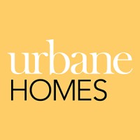 Urbane Homes Logo