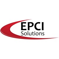 EPCI Solutions - Oil, Gas and Renewable Energy Consultants Logo