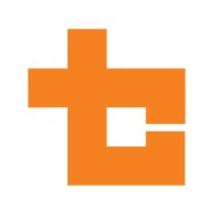 Transportcentrale Rotterdam BV Logo