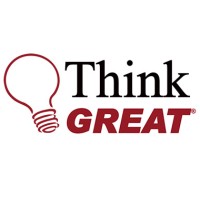 Think GREAT, LLC Logo