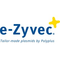 e-Zyvec Logo
