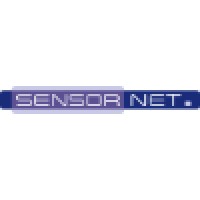 Sensornet Logo