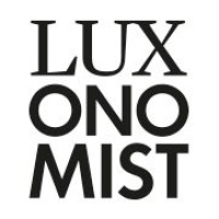 The Luxonomist Logo