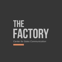 The Factory Network Logo