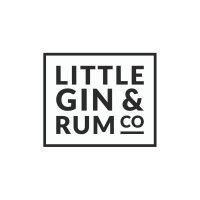 The Little Gin & Rum Company Logo