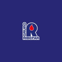 Grupo Ribepar Logo