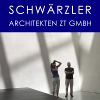 Schwärzler Architekten ZT GmbH Logo