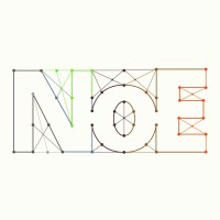 NoE: Network of Excellence Logo