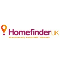 Homefinder UK Logo