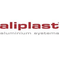 Aliplast Aluminium Systems d.o.o. Logo